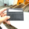 7-01-Waxed Black