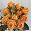 Type a orange
