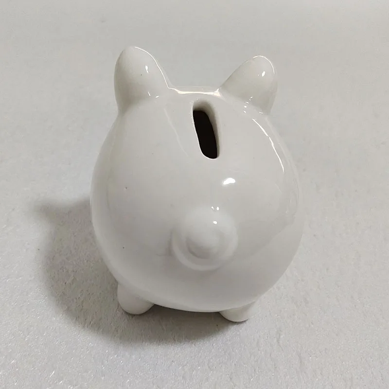 Eulen-Sparschwein Aus Metall – Handgefertigte Münzbox Als Deko Oder Geschenk, 10x9x13 Cm