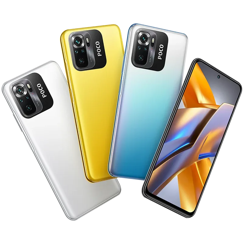 POCO M5s 15台　256GB Amazon.com: Poco M5s 4G Lte Gsm (for Tmobile Mint Tello