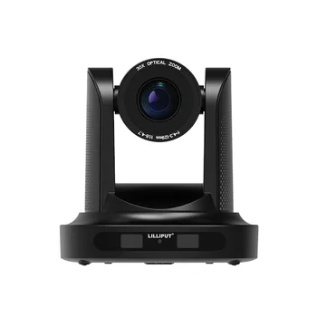 C30P Church Live Streaming PTZ Camera 30X Optical Zoom HDMI SDI Video Output for Video Conferencing IP Camera