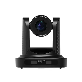 C30P Full HD PTZ Camera HDMI 3G-SDI Video Output, PoE Power 30X Optical Zoom For Videoconferencing Tele-training