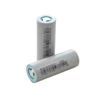 EVPS ITR26/70 -36P(R1) 5.0Ah 3.2V Rechargeable Cylindrical Lithium-ion Battery Cells