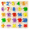 Numeri (1-20)