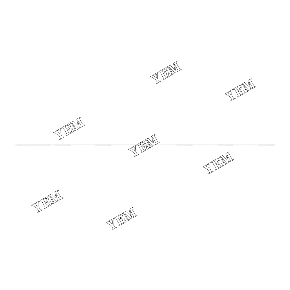 192-2133 Gasket for Caterpillar Engine Parts Factory 3