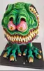 Poupée de monstre de grande bouche