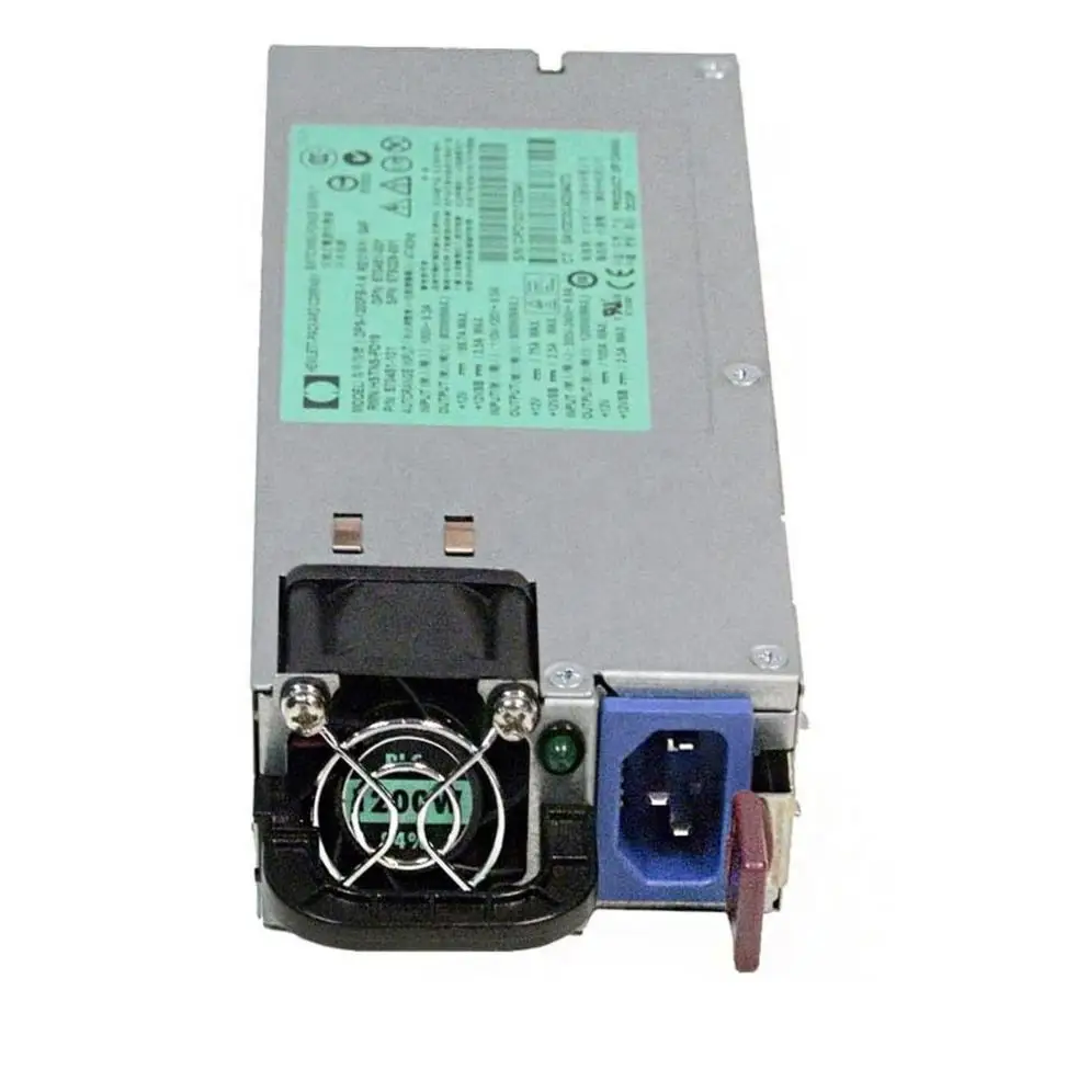 HPE DPS-1200FB-1 A 1200W Power Supply 579229-001 570451-101 570451-001