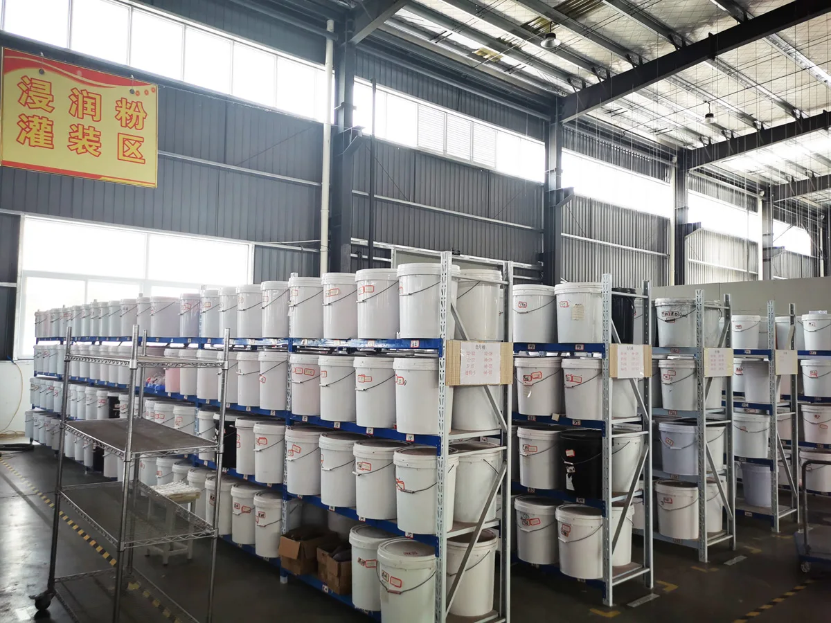Hunan Hangyi Technology Co., Ltd.