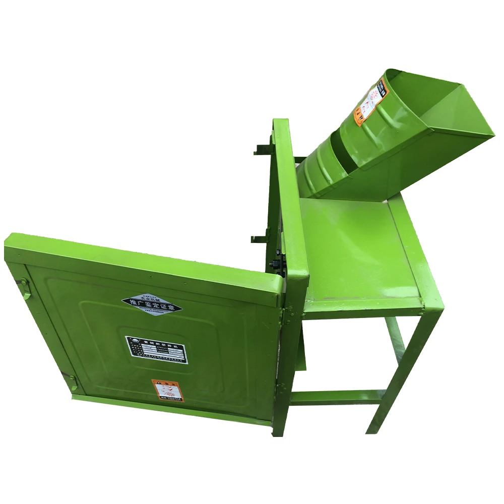 Grass Chopper Machine/ Crop Cutter/chaff Slicer /weeding Grinder