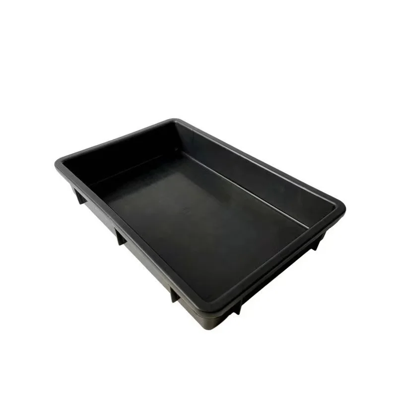 Direct Selling Antistatic Hard Drive Box Partition Sticky Gel Carrier ESDD Waste Tray
