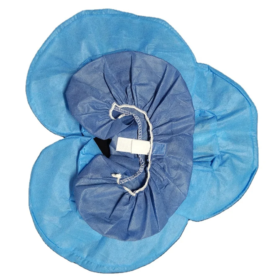 Disposable MRI Headrest Breast Coils