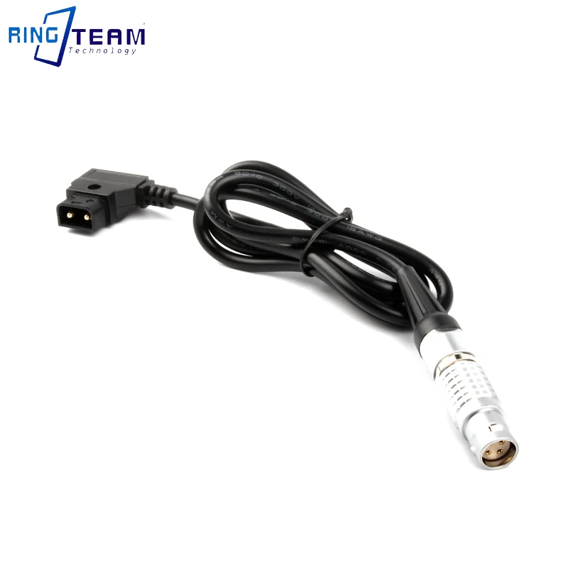 DTAP to RED EPIC FGJ 1B 306 Power Cables  D-TAP Type B Plug to RED Epic Scarlet Power Cord Power Supply Type B Head Cord supplier