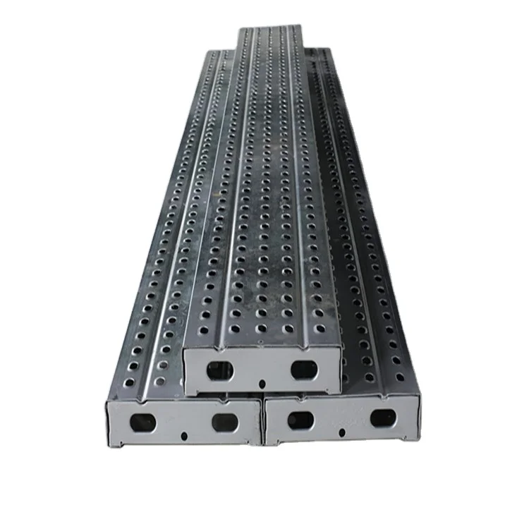 Tianjin TSX-SP1608111 Scaffolding Toe Board - Durable & Safe