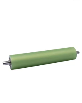 Factory Price Customized Polyurethane Printing Rollers Silicone Rubber Covered Roller