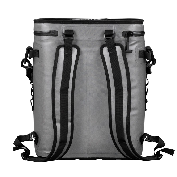 Multifunctional Leakprooof Waterproof Cooler Bag Custom Logo Insulated Cooling Backpack