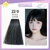 Natural black (covered with white hair)