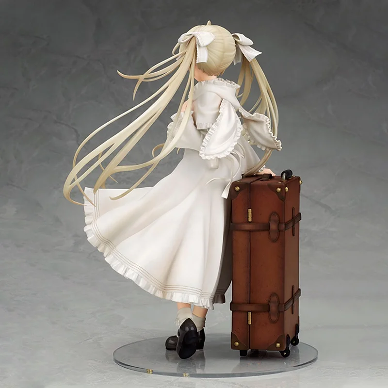 FIGURINE ROBE BLANCHE Alter Yosuga no Sora Kasugano Sora EUR 60,00