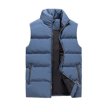 Men's cotton vest