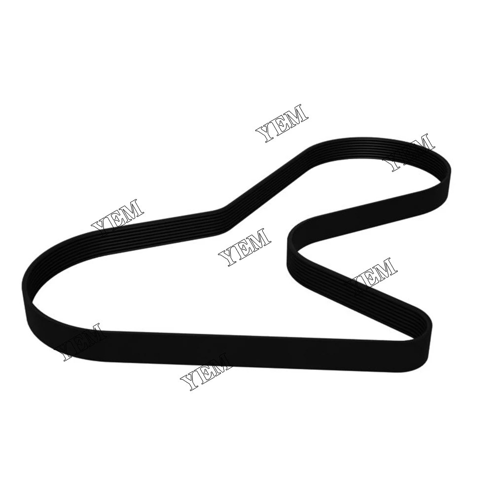 Belt 422-0657 for Cat Engine Part