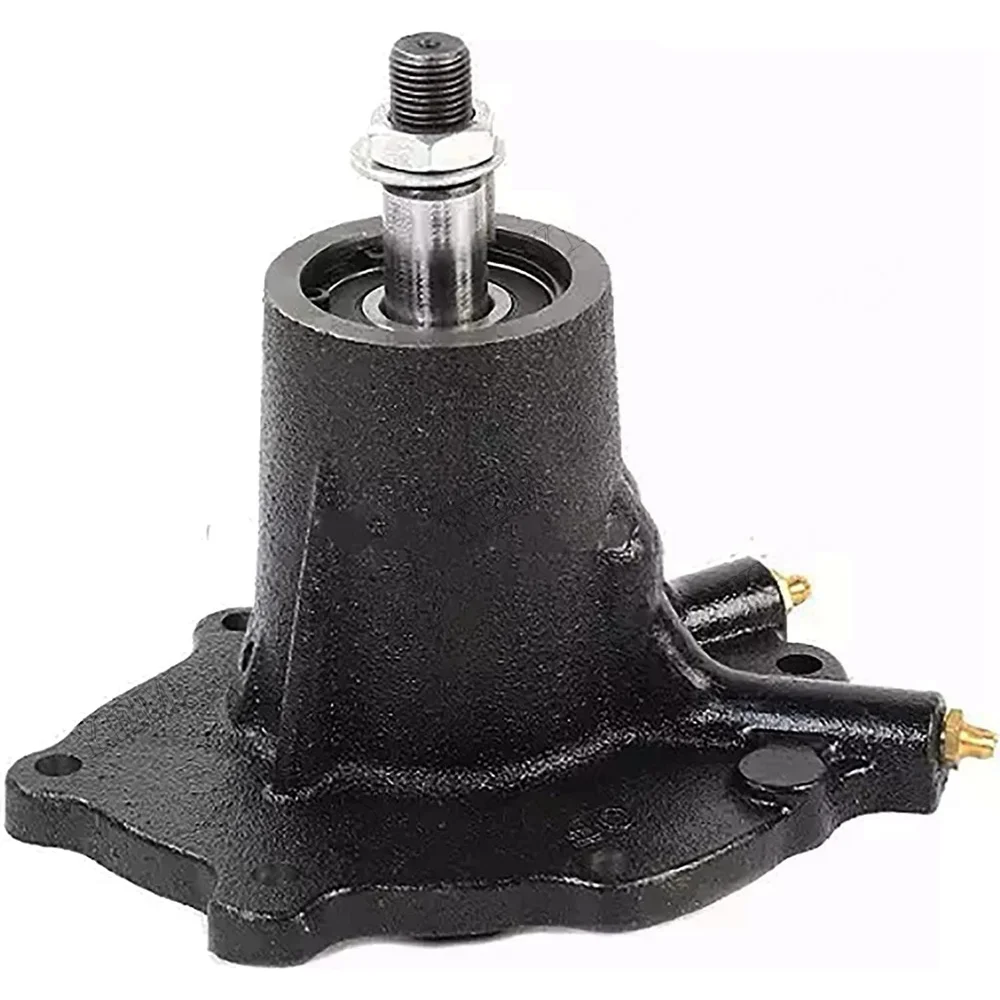 Water Pump 16100-2384 for Hino Engine W04 4