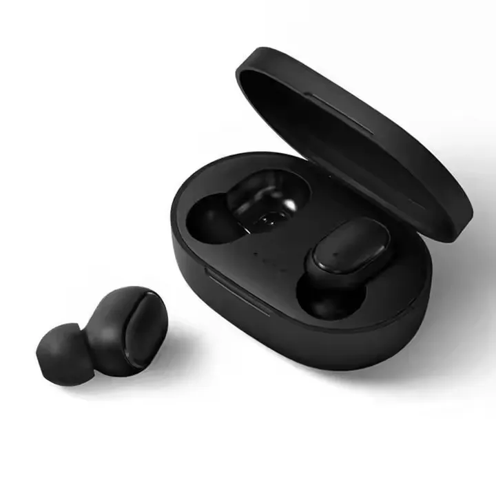 A6S Macaroon Mini Sport Audionic Earbuds In-Ear TWS True Wireless