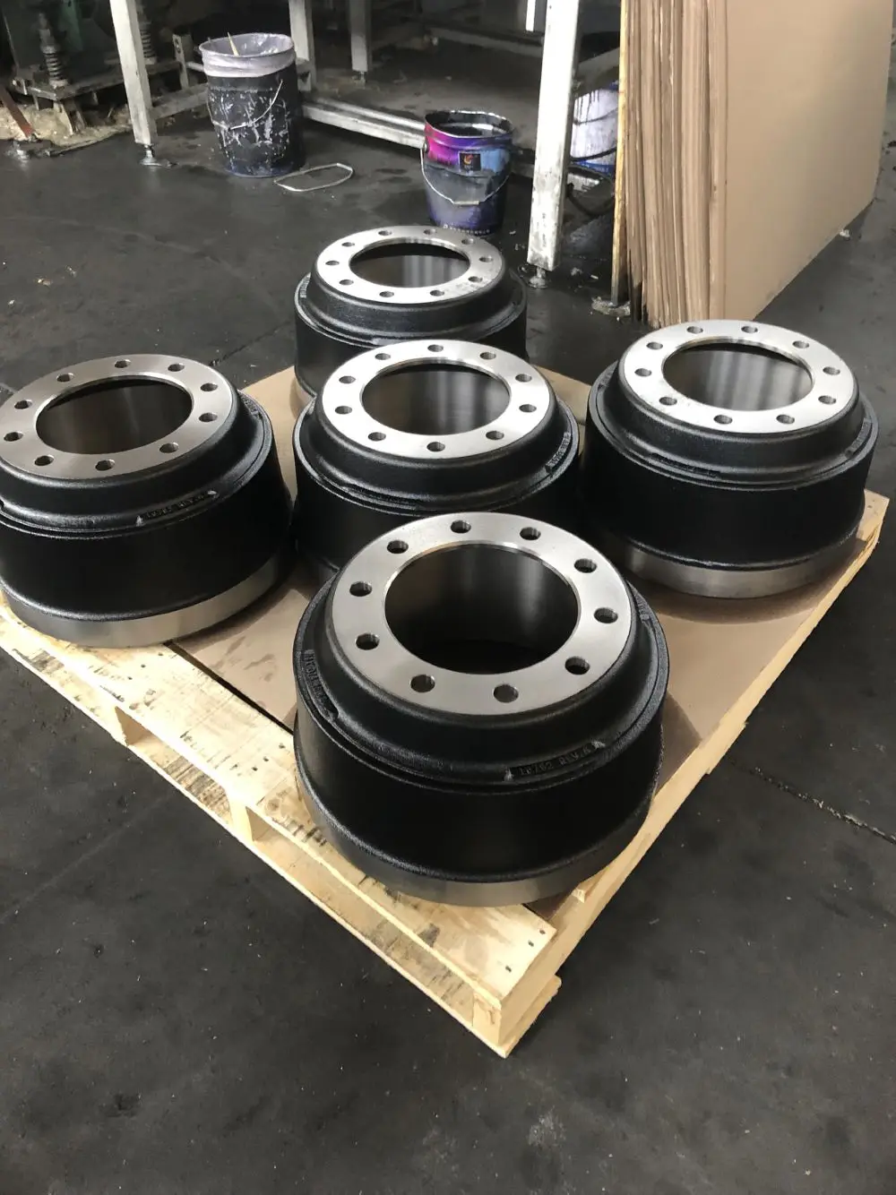 CV70050 for Iveco 7172552/7172079/7173281/2479853/7172329/42118427 