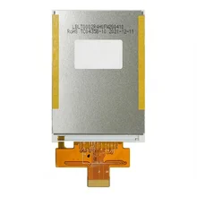 WINSTAR 2.4 Inch 240320 TFT LCD Module