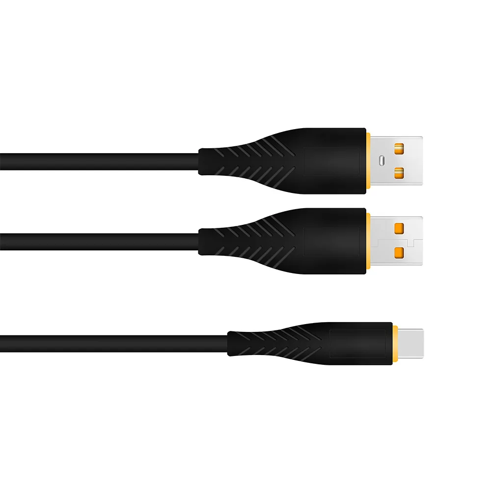 
 Недорогой кабель XANUAN 3 фута с USB C на USB A 2,0 типа «папа» для Samsung Galaxy S10 S9 S8 S8 iPad Pro 2018 MacBook, быстрая зарядка  