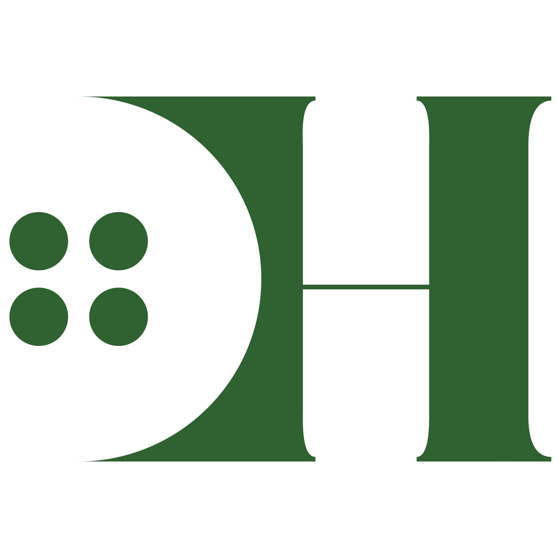 OH BUTTON Accessories Co., Ltd. Logo