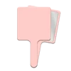 small size makeup mirror