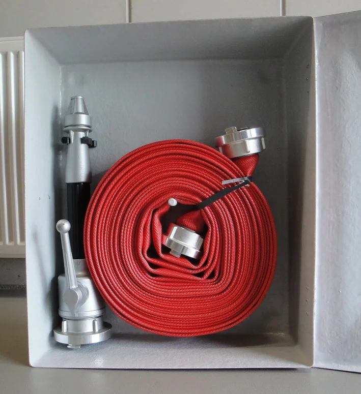 Fire Hose Pipe UL Listed 2.5inch