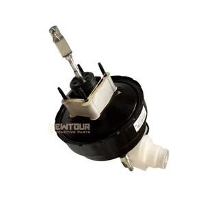 Original Quality 3540100-P00 Auto Parts Car Brake Vacuum Booster for Great Wall Wingle