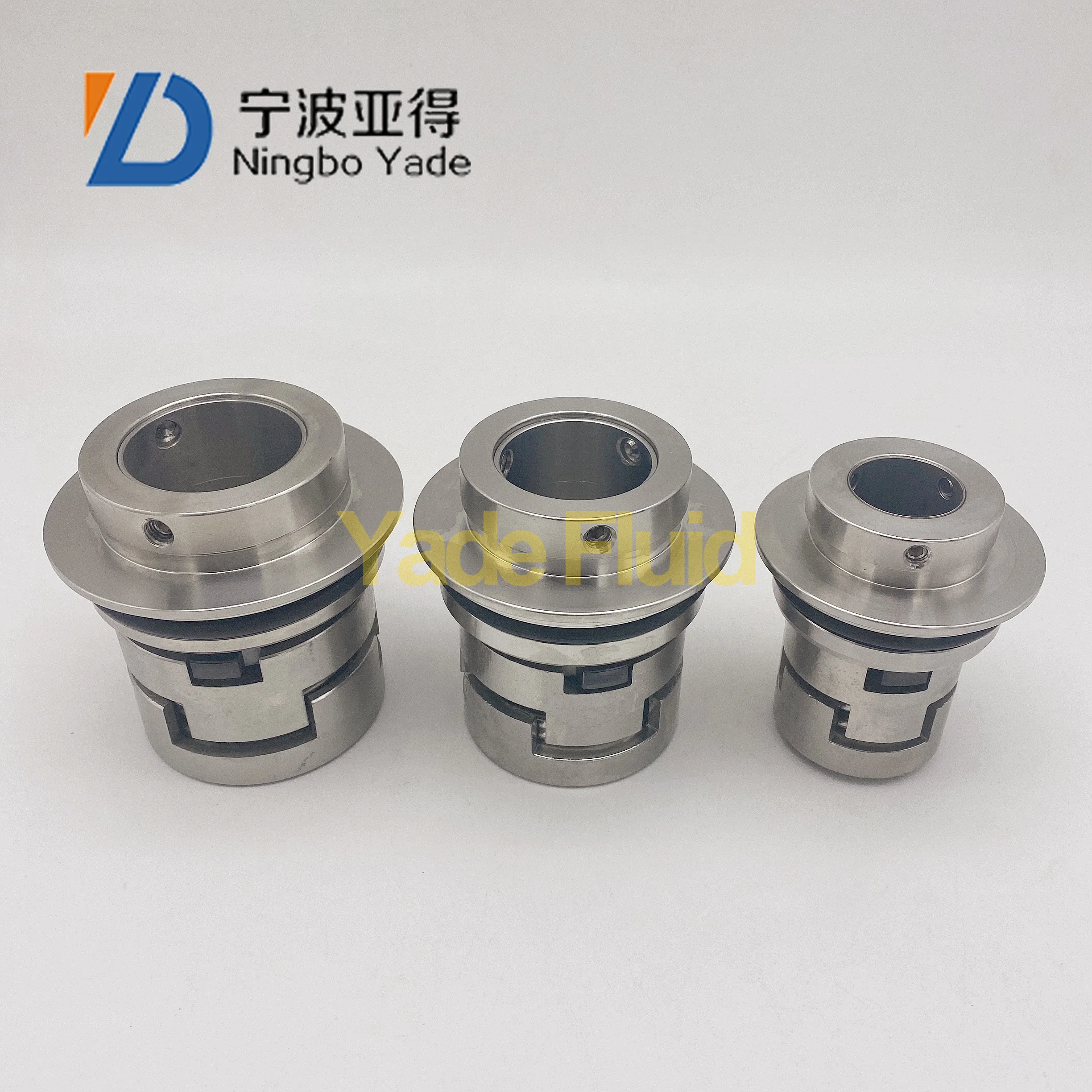 Mechanical Seals For The Groundfos Cr 32,45 And 64 Pumps Mechanical ...