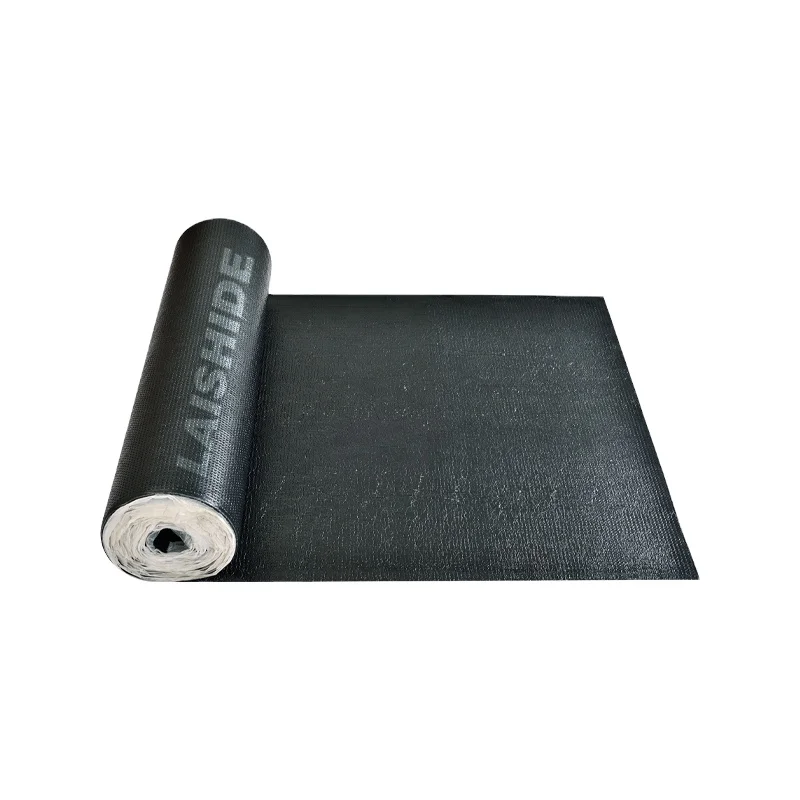 Кровельная садовая гидроизоляционная мембрана SBS Битумная Мембрана