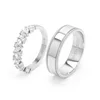 10K 14K 18k Gold Engagement Ring