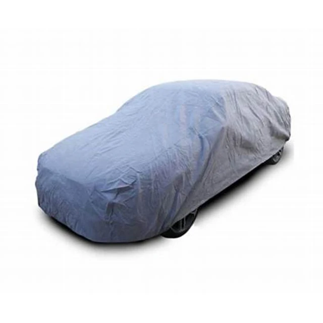 vehicle dust cover