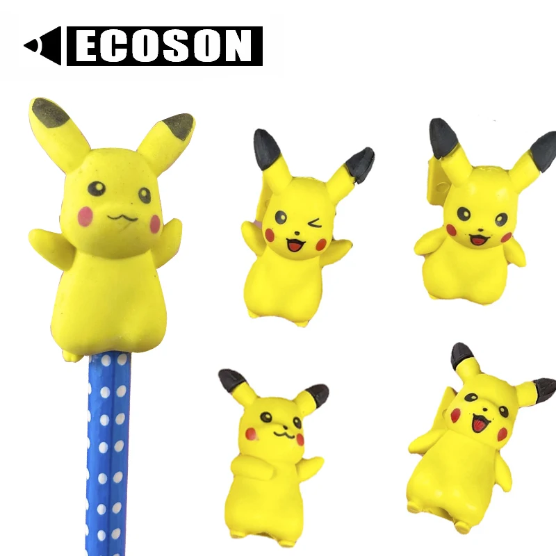 Лидер продаж высококачественный ластик с логотипом на заказ канцелярские принадлежности милыми