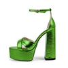 Verde