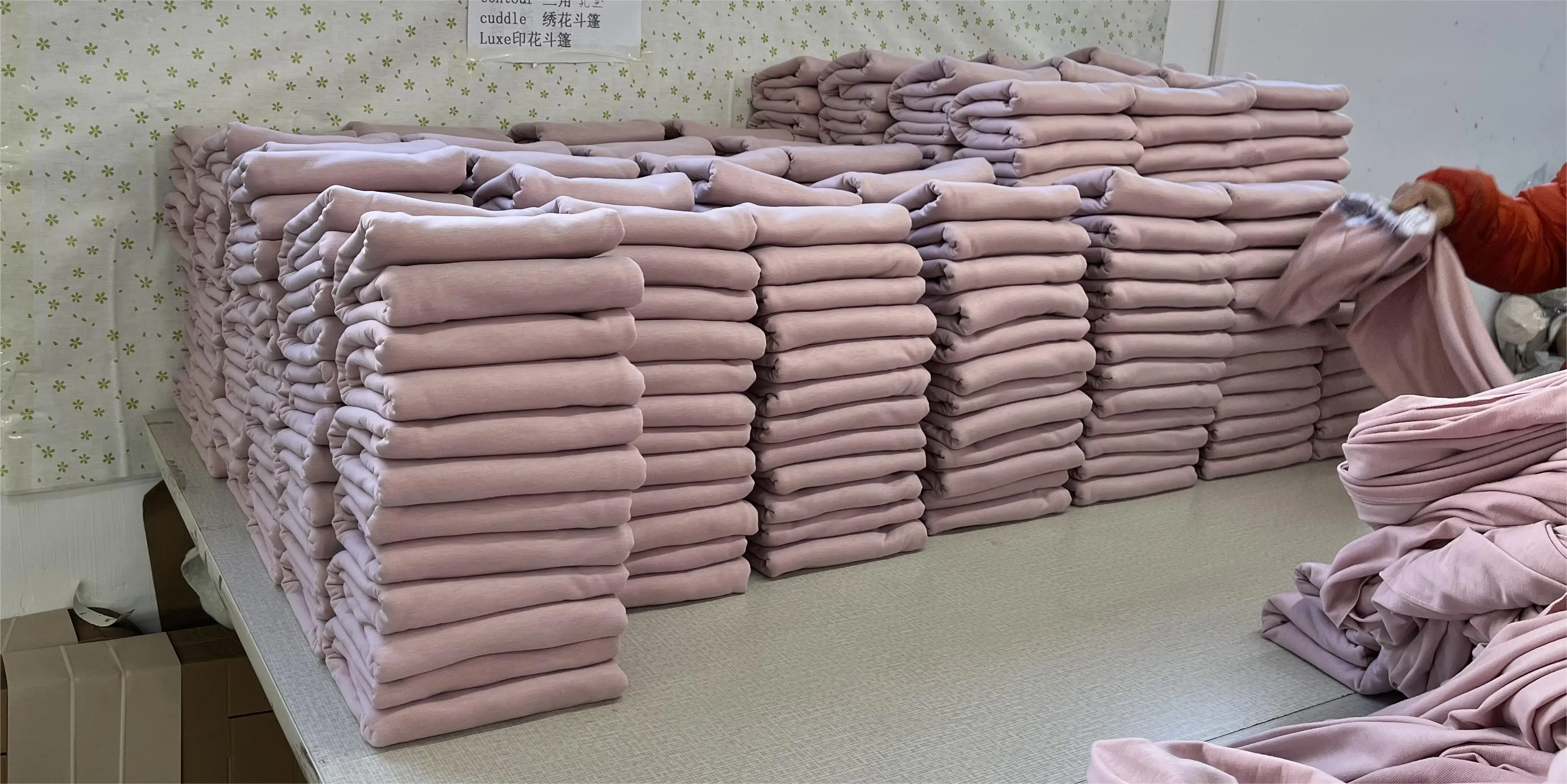 Baby Carrier Easy To Wear Custom Print Wrap Carrier Premium Hands Free