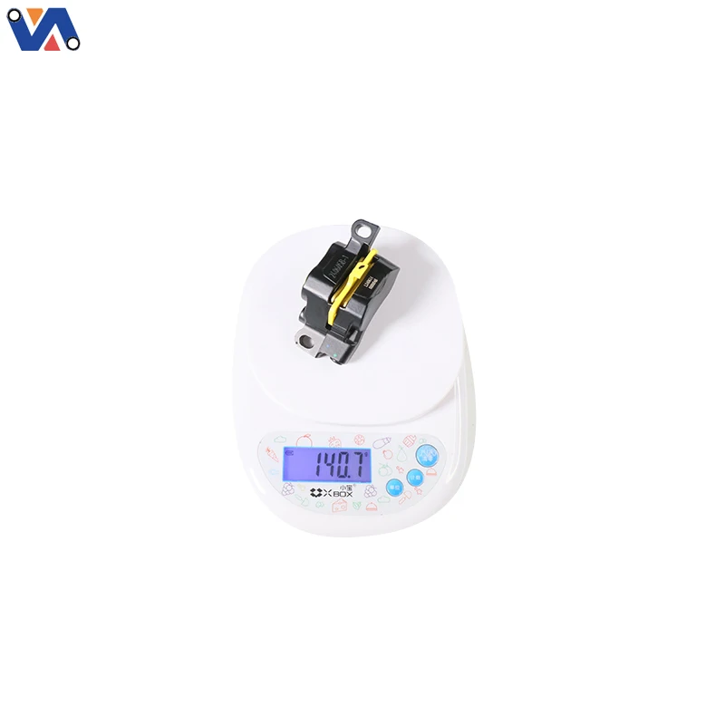 product new image wholesale brake caliper for light bee bike parts motorcycle replacement brake caliper bicycle dirt bike accessories-7
