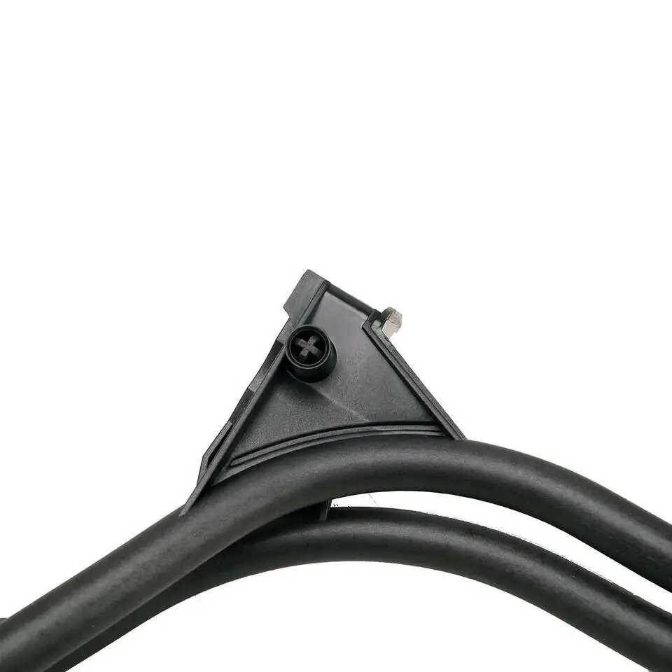 TOPAZ Cooling Water Tube Hose From Coolant Tank For VW Audi – Replaces 1K0121070BD