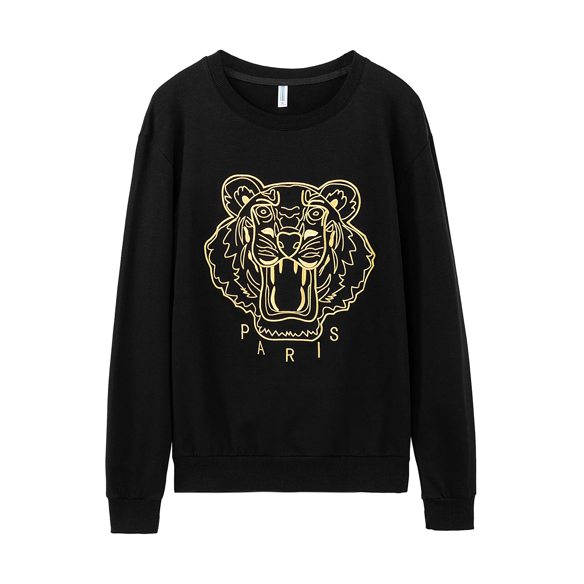 tiger sweater mens