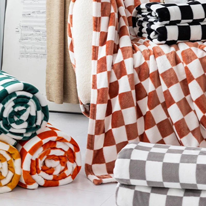 Индивидуальная этикетка индивидуальная печать 100% полиэстер OEKO-TEX флисовое дизайнерское теплое фланелевое одеяло