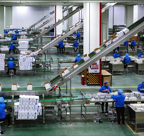 Qingdao Green Konka Trade Co., Ltd. 3