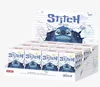 Original 12 Cajas/Set Serie Stitch Pequeñas Emociones