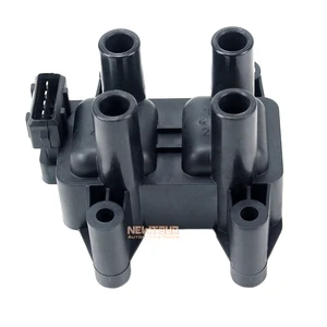 A11-3705110EA Car Spare Parts Auto Engine Parts Car Ignition Coils for Chery V5 B14