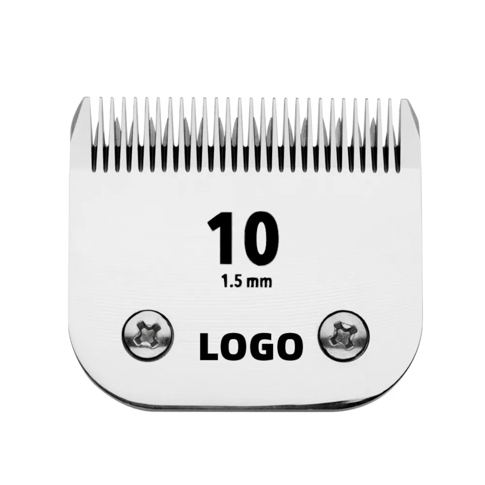 7fc 3.2mm Professional Oem Supplier Dog Grooming Clippers A5 Blades