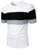 Blanco - Negro - Gris