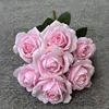 #7 Rose clair