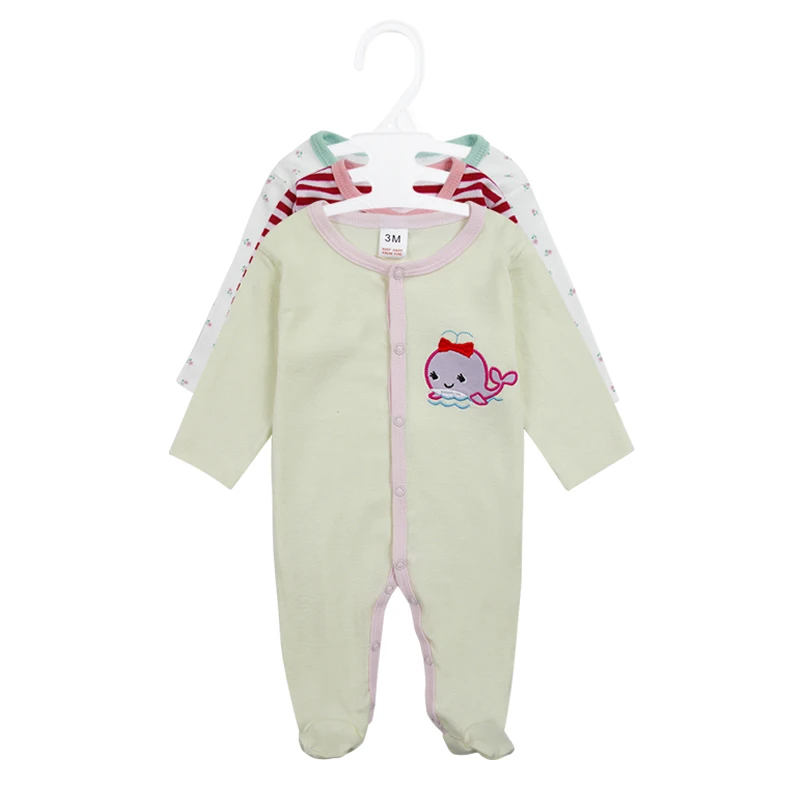 Baby Jumpsuit